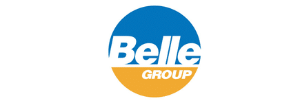 Logo Belle