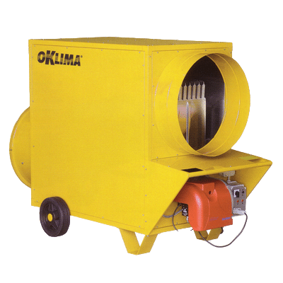 topidlo oklima SM-Jumbo