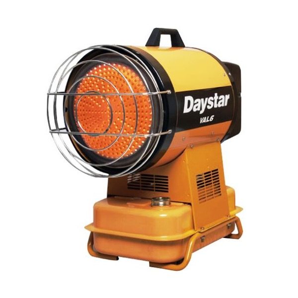 VAL6-Daystar