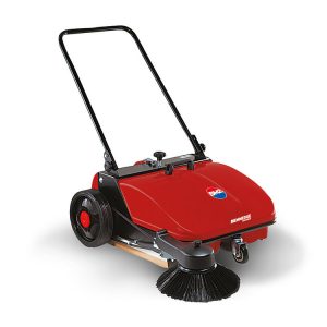Zametací stroj Arcomat Dusty 650