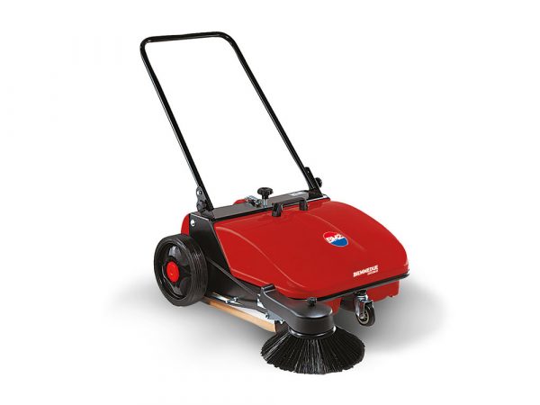 Zametací stroj Arcomat Dusty 650