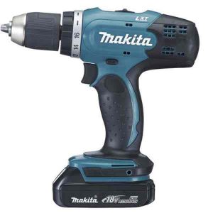 MAKITA DDF453SYE