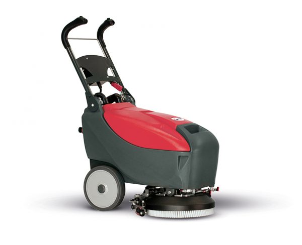 Úklidový stroj Arcomat WET 350