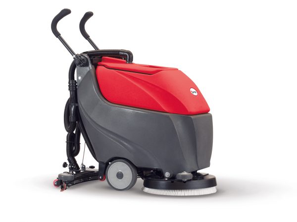 Úklidový stroj Arcomat WET 450