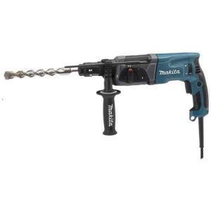 Kombi kladivo Makita HR2470T