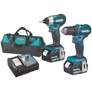 Sada Makita DLX2220