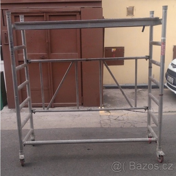 Vorlický stavební stroje