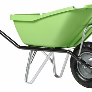 Haemmerlin kolečko pick up 110-zelené
