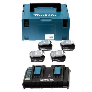 Aku sada Makita 197720-6