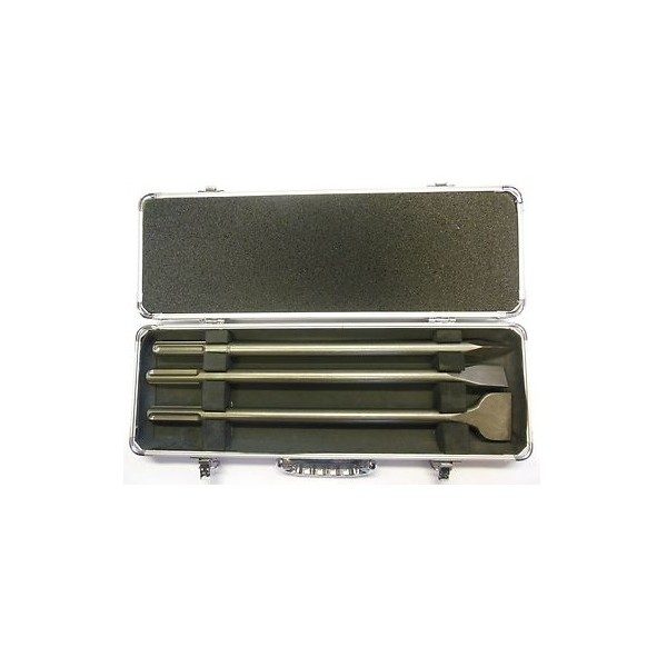 Makita sada sekáčů SDS-Mx, D-40543