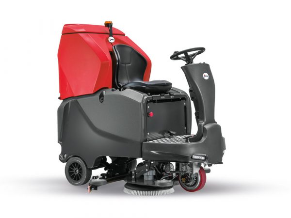 Úklidový stroj Arcomat WET850-WET1100