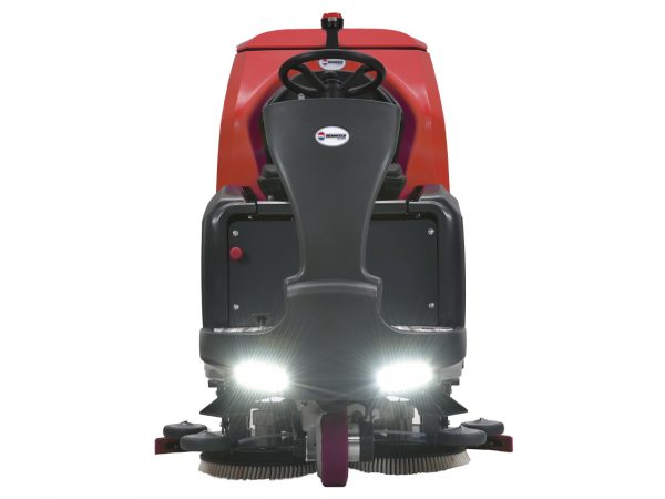 Úklidový stroj Arcomat WET850-WET1100-akce