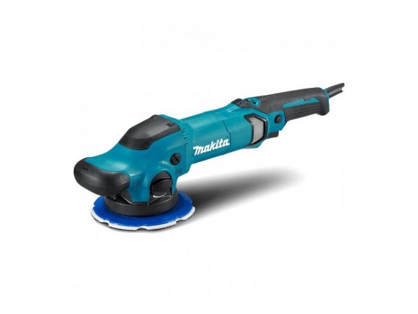 Leštička Makita PO6000C